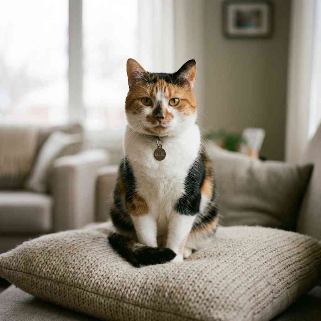 Ellie : Gold Beach Veterinary Clinic patient