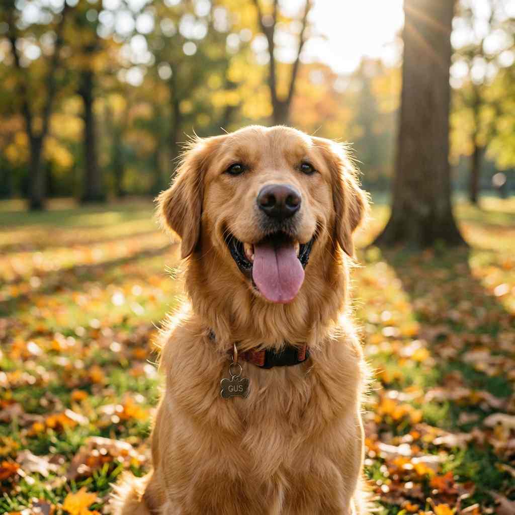 Gus : Gold Beach Veterinary Clinic patient